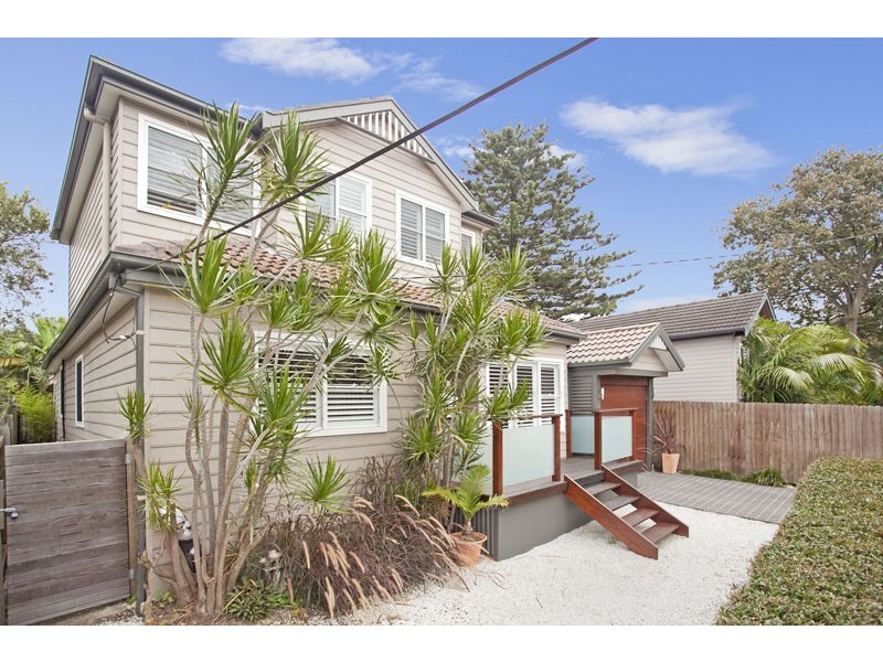 70 Soldiers Avenue, Freshwater NSW 2096