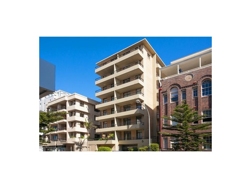 21/5 Wentworth Street,, Manly NSW 2095