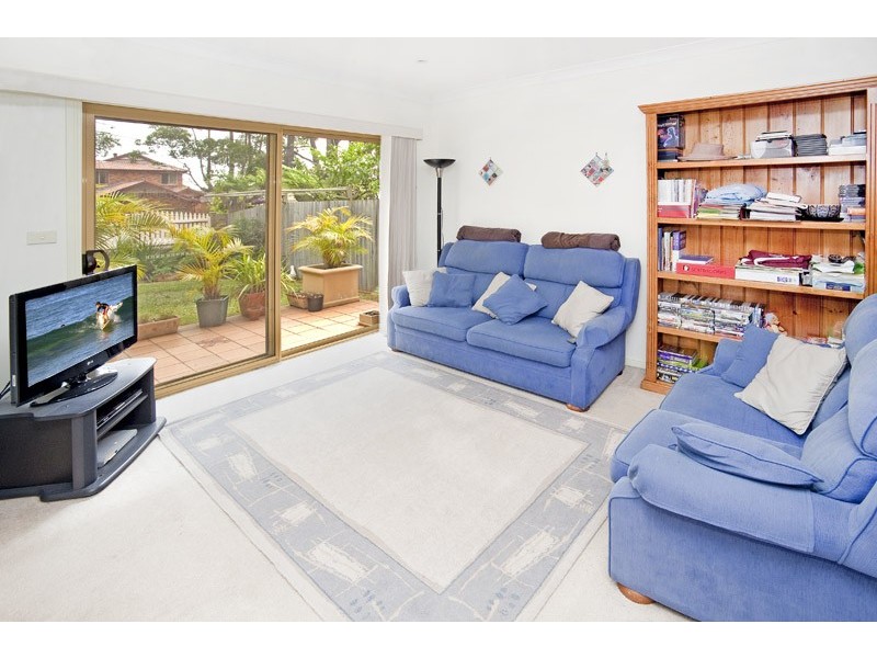 26 Surfers Parade and 67 Soldiers Ave, Freshwater NSW 2096