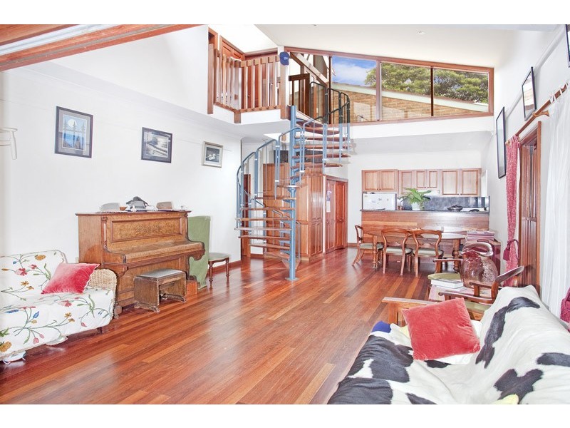 26 Surfers Parade and 67 Soldiers Ave, Freshwater NSW 2096