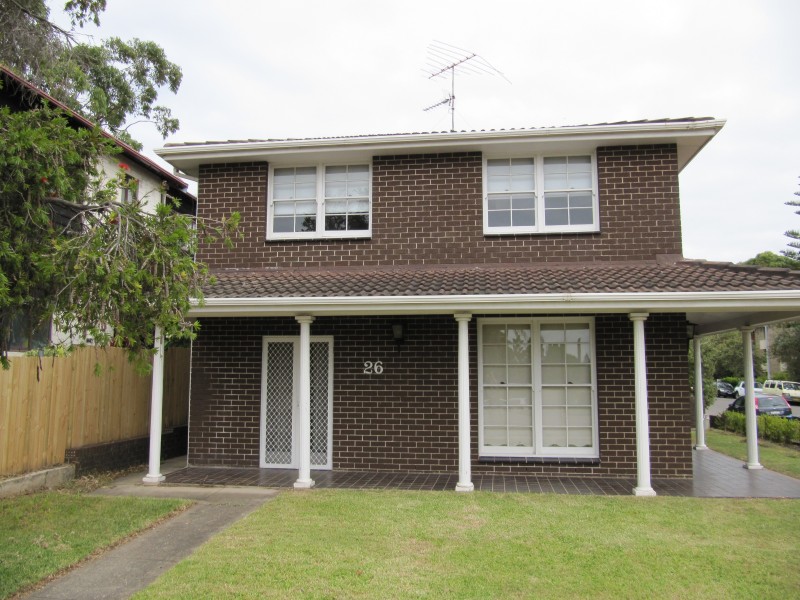 26 Clyde Road,, Dee Why NSW 2099