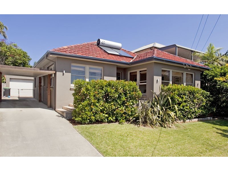48 Gardere Avenue, Curl Curl NSW 2096