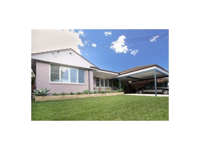 114 William Street, North Manly NSW 2100