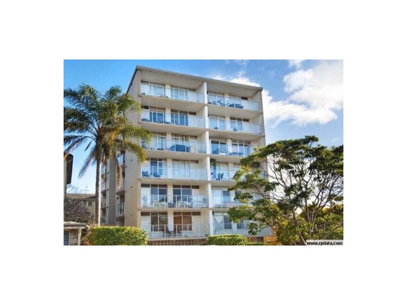 1/66 Darley Road, Manly NSW 2095