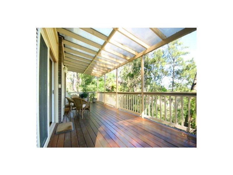 6 Hoddle Crescent, Davidson NSW 2085