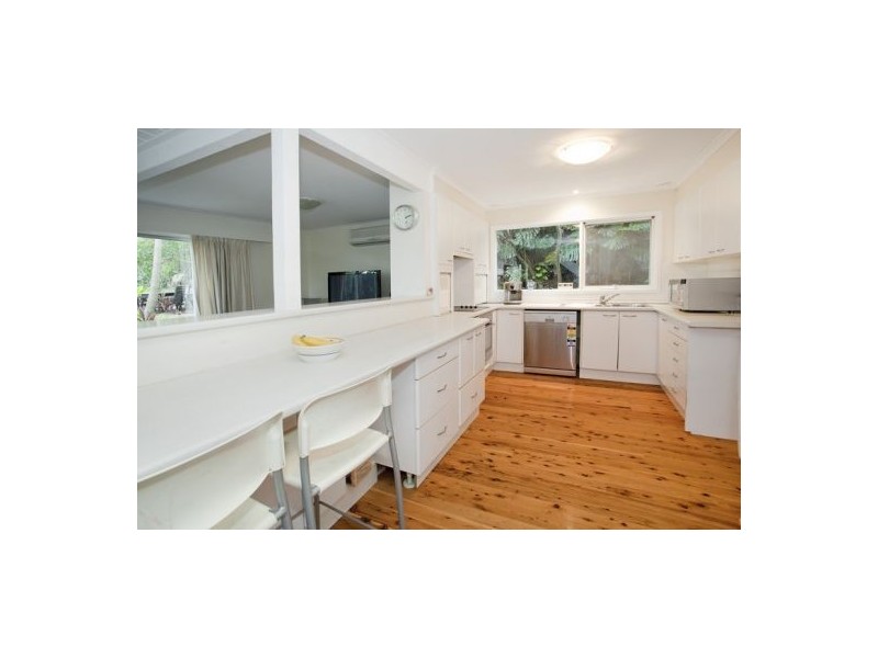 6 Hoddle Crescent, Davidson NSW 2085