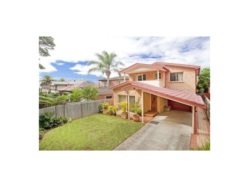 26 Surfers Parade, Freshwater NSW 2096