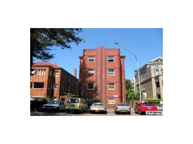 11/8 Victoria Parade, Manly NSW 2095