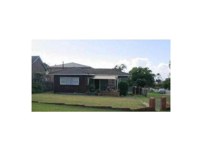 43 Alfred Street, Narraweena NSW 2099