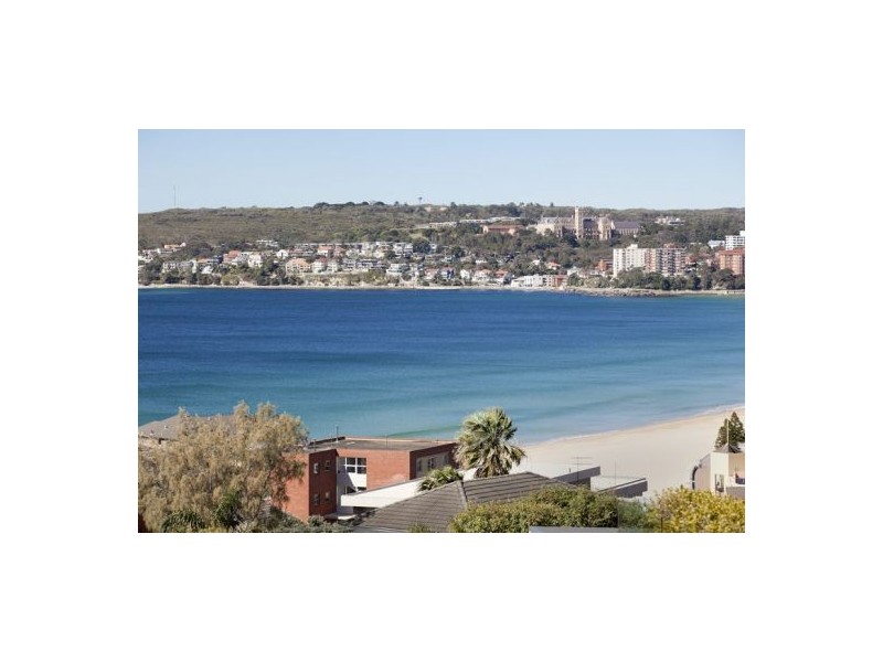 32/28-32 Crown Road, Queenscliff NSW 2096