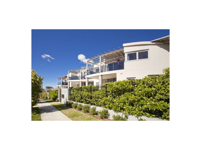 32/28-32 Crown Road, Queenscliff NSW 2096