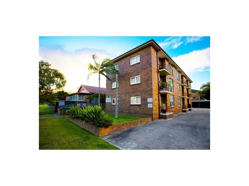 3/45 Wilson Street, Freshwater NSW 2096