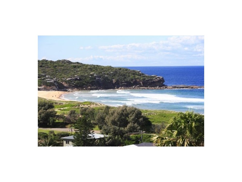 15 Gardere Avenue, Curl Curl NSW 2096