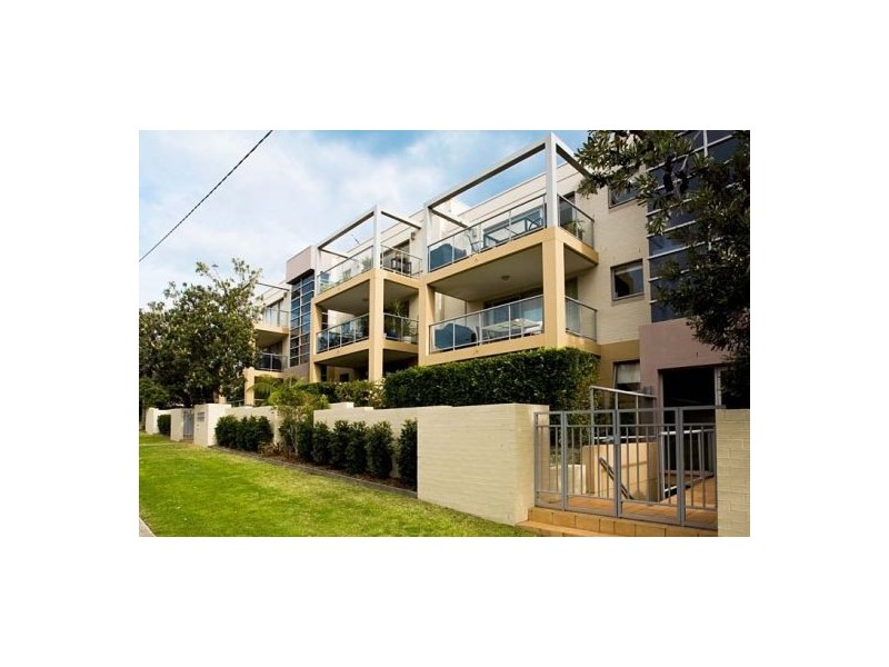 4/18-20 Banksia Street, Dee Why NSW 2099