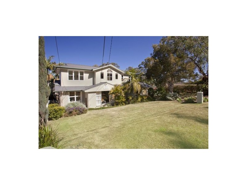 61 Pound Avenue, Frenchs Forest NSW 2086