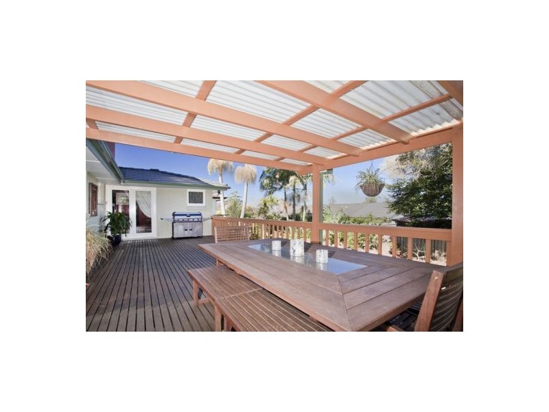 61 Pound Avenue, Frenchs Forest NSW 2086