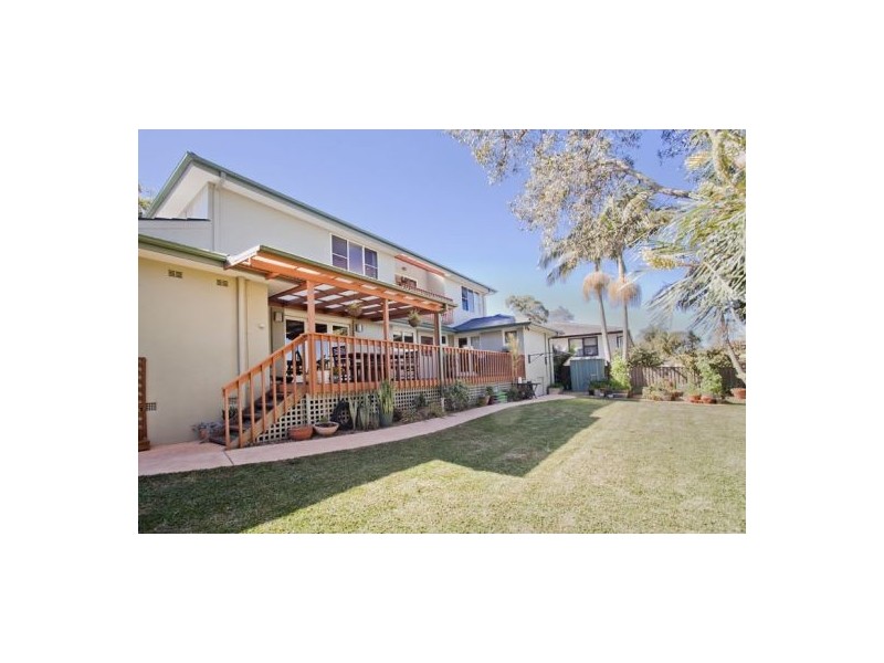 61 Pound Avenue, Frenchs Forest NSW 2086