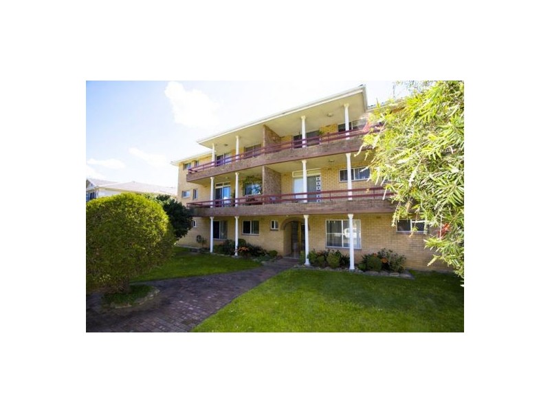 12/36 Banksia Street, Dee Why NSW 2099