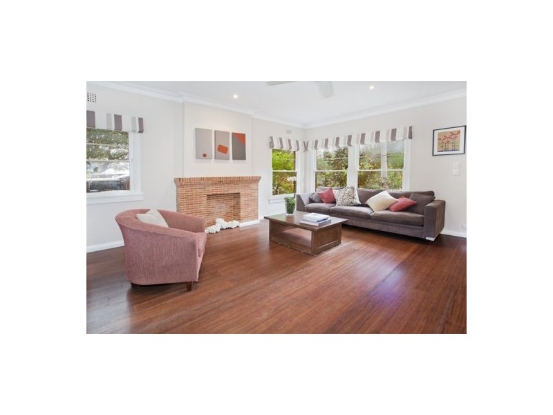 34 Oliver Street, Freshwater NSW 2096