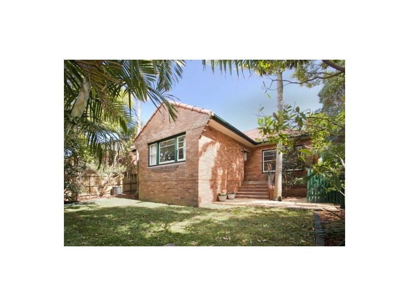 34 Oliver Street, Freshwater NSW 2096