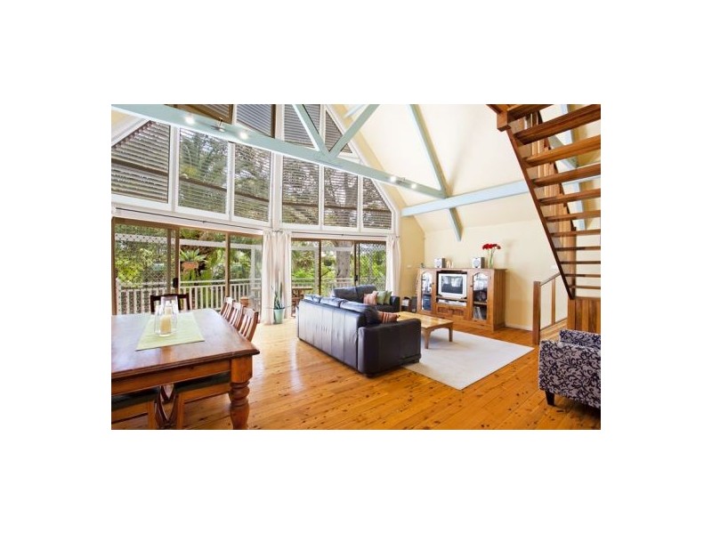 49A McDonald Street, Freshwater NSW 2096