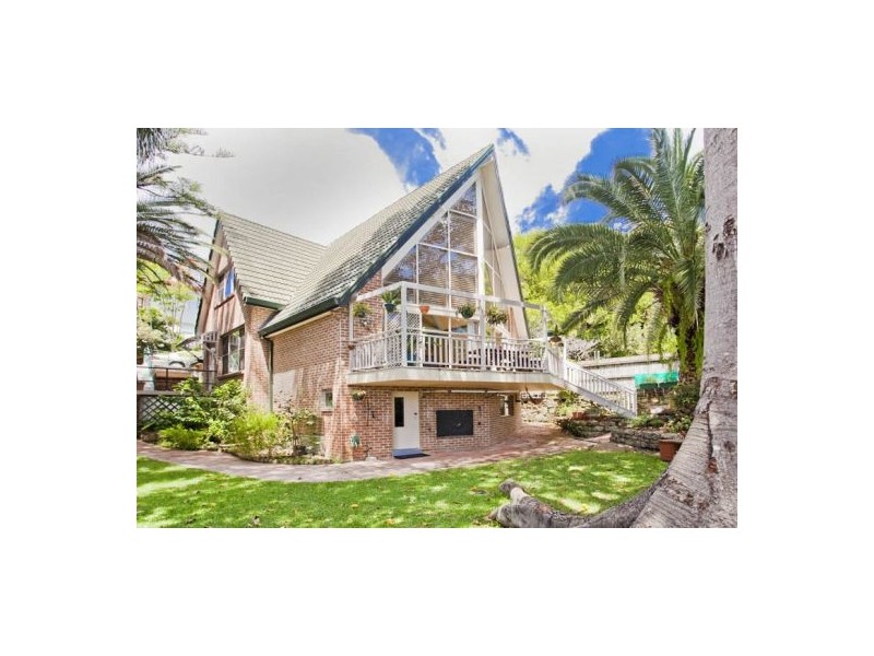 49A McDonald Street, Freshwater NSW 2096