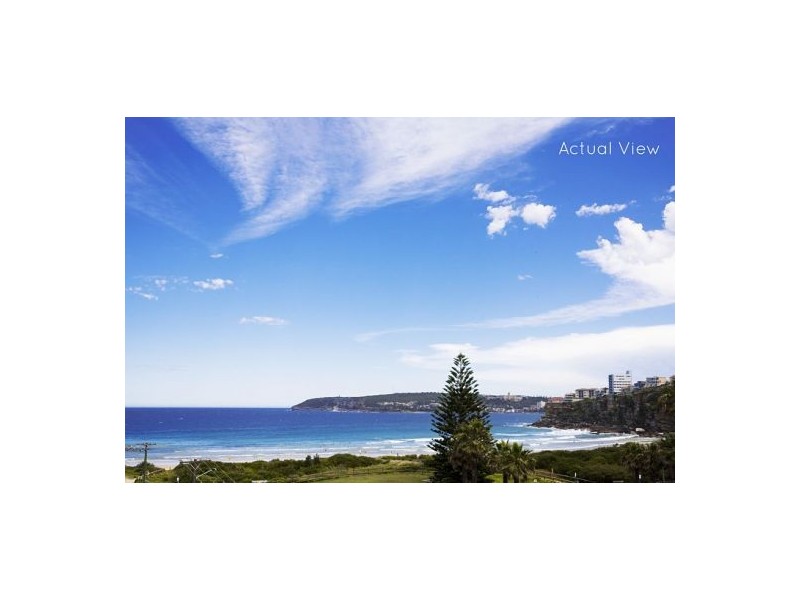 9/38 Ocean View Road, Freshwater NSW 2096