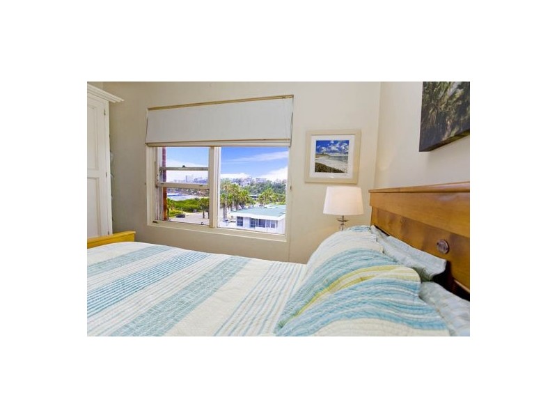 9/38 Ocean View Road, Freshwater NSW 2096