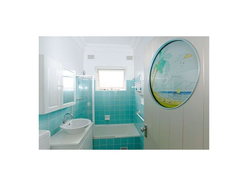 9/38 Ocean View Road, Freshwater NSW 2096