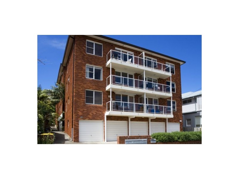 9/38 Ocean View Road, Freshwater NSW 2096