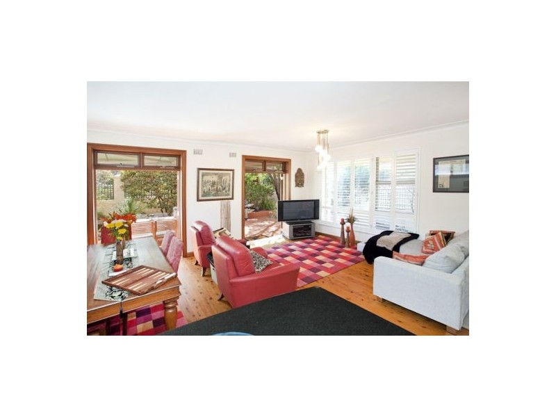 48 Wyndora Avenue, Freshwater NSW 2096