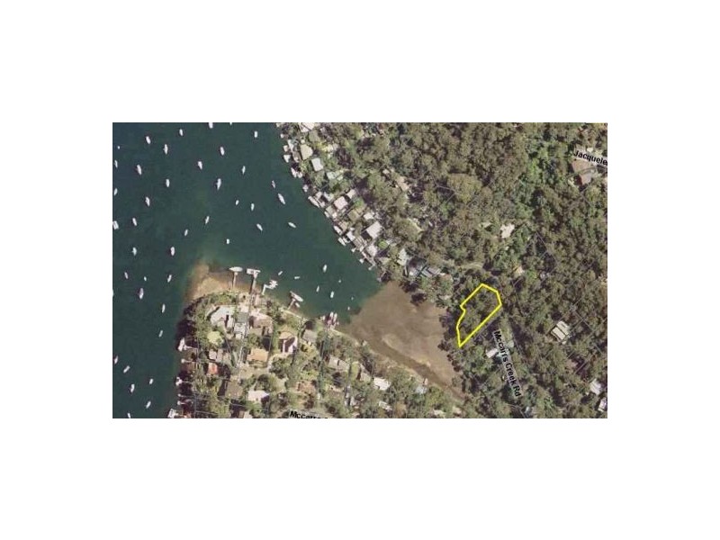 Church Point NSW 2105