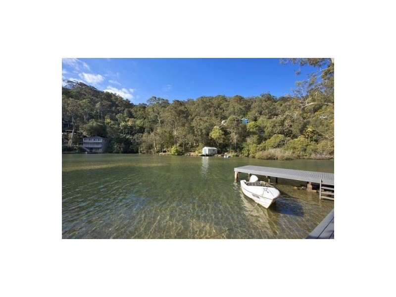 Church Point NSW 2105