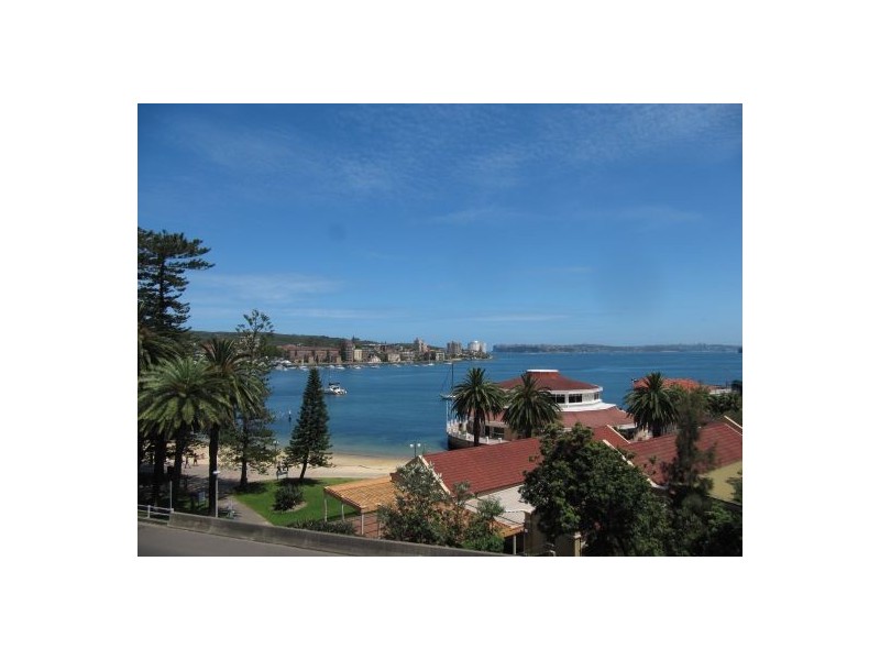 9/91 West Esplanade, Manly NSW 2095