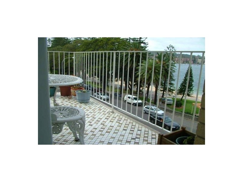 9/91 West Esplanade, Manly NSW 2095