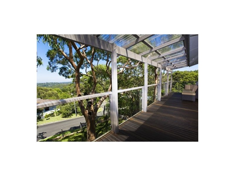 2 Young Crescent, Frenchs Forest NSW 2086