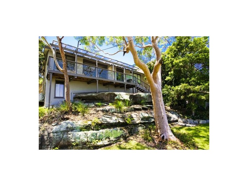 2 Young Crescent, Frenchs Forest NSW 2086