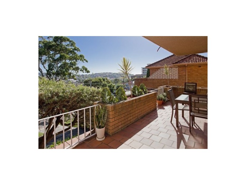 2/6 Hill Street, Queenscliff NSW 2096