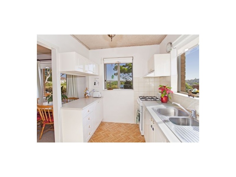 2/6 Hill Street, Queenscliff NSW 2096