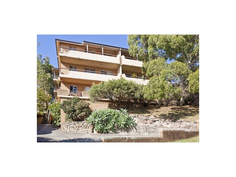 2/6 Hill Street, Queenscliff NSW 2096