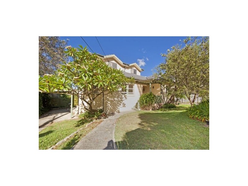 25 Evans Street, Freshwater NSW 2096