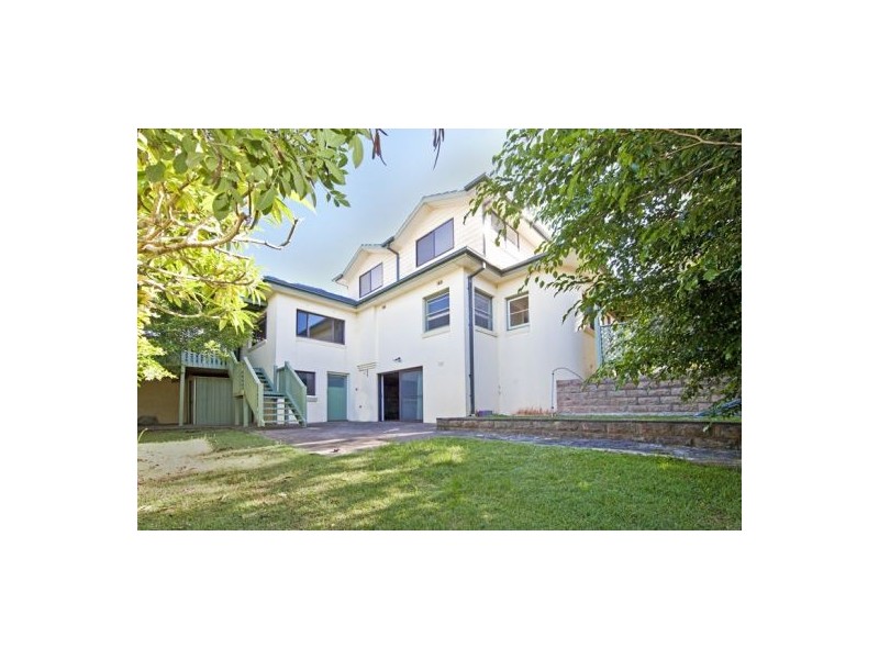 25 Evans Street, Freshwater NSW 2096