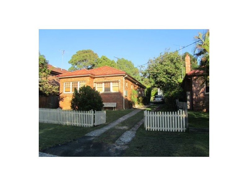 19 Waratah Street, Freshwater NSW 2096