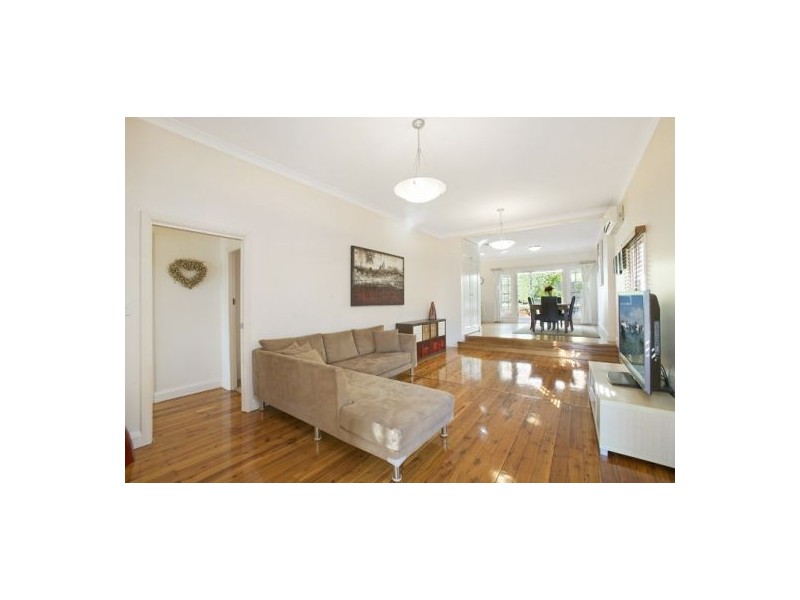 38 Oliver Street, Freshwater NSW 2096