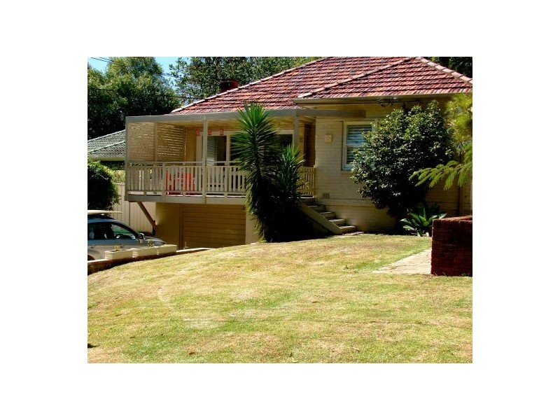 46 Martin Street, Freshwater NSW 2096