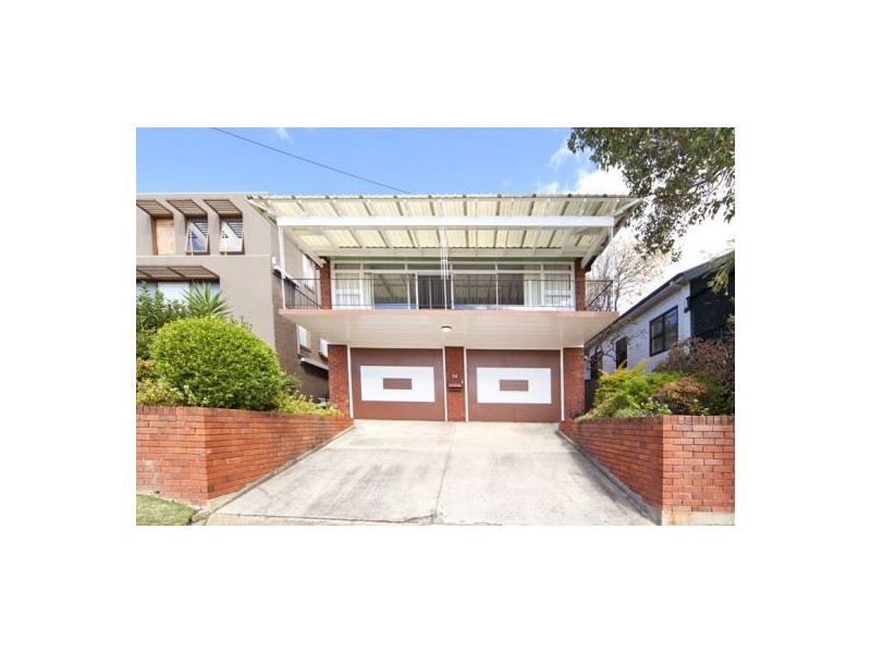 36 Curl Curl Parade, Curl Curl NSW 2096