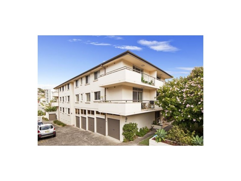 6/41 Oceanview Road, Freshwater NSW 2096