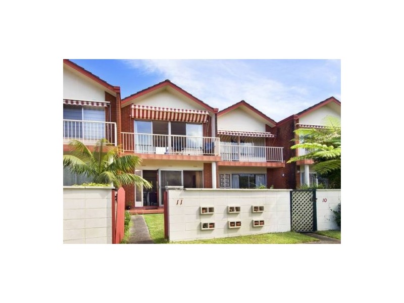 11/82 Soldiers Aveune, Freshwater NSW 2096