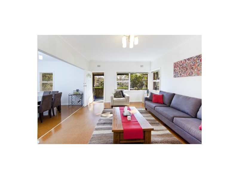 15 Nicholson Street, North Manly NSW 2100