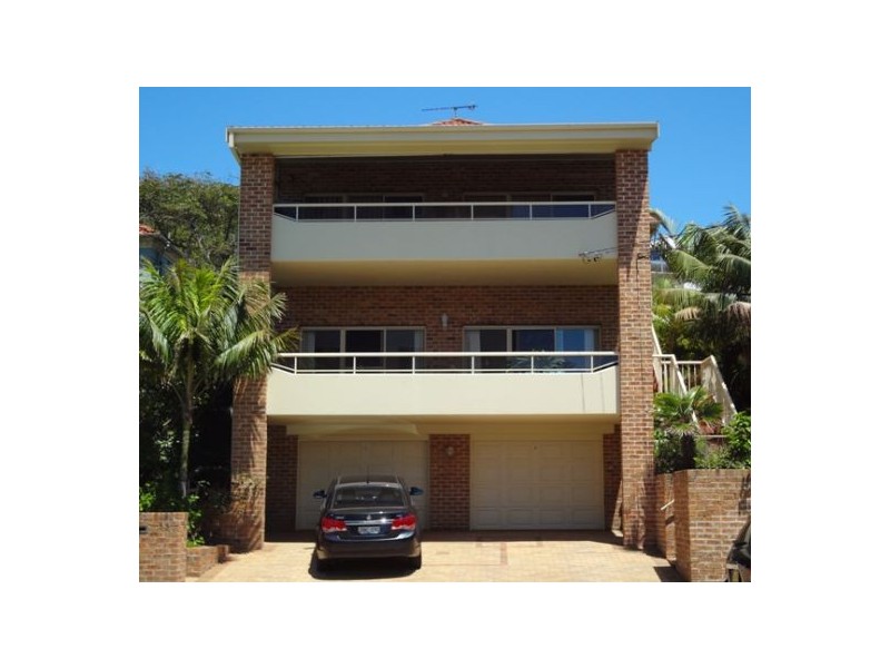 1/33 Moore Road, Freshwater NSW 2096